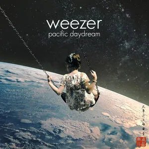 Pacific daydream